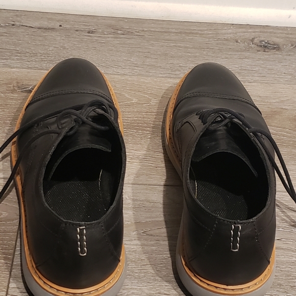 Clarks Collection black size 9 - Picture 5 of 6